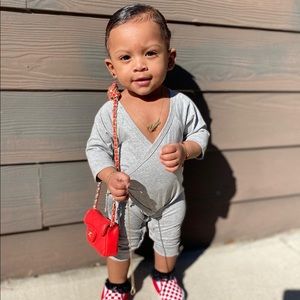 Meet your Posher, Christena